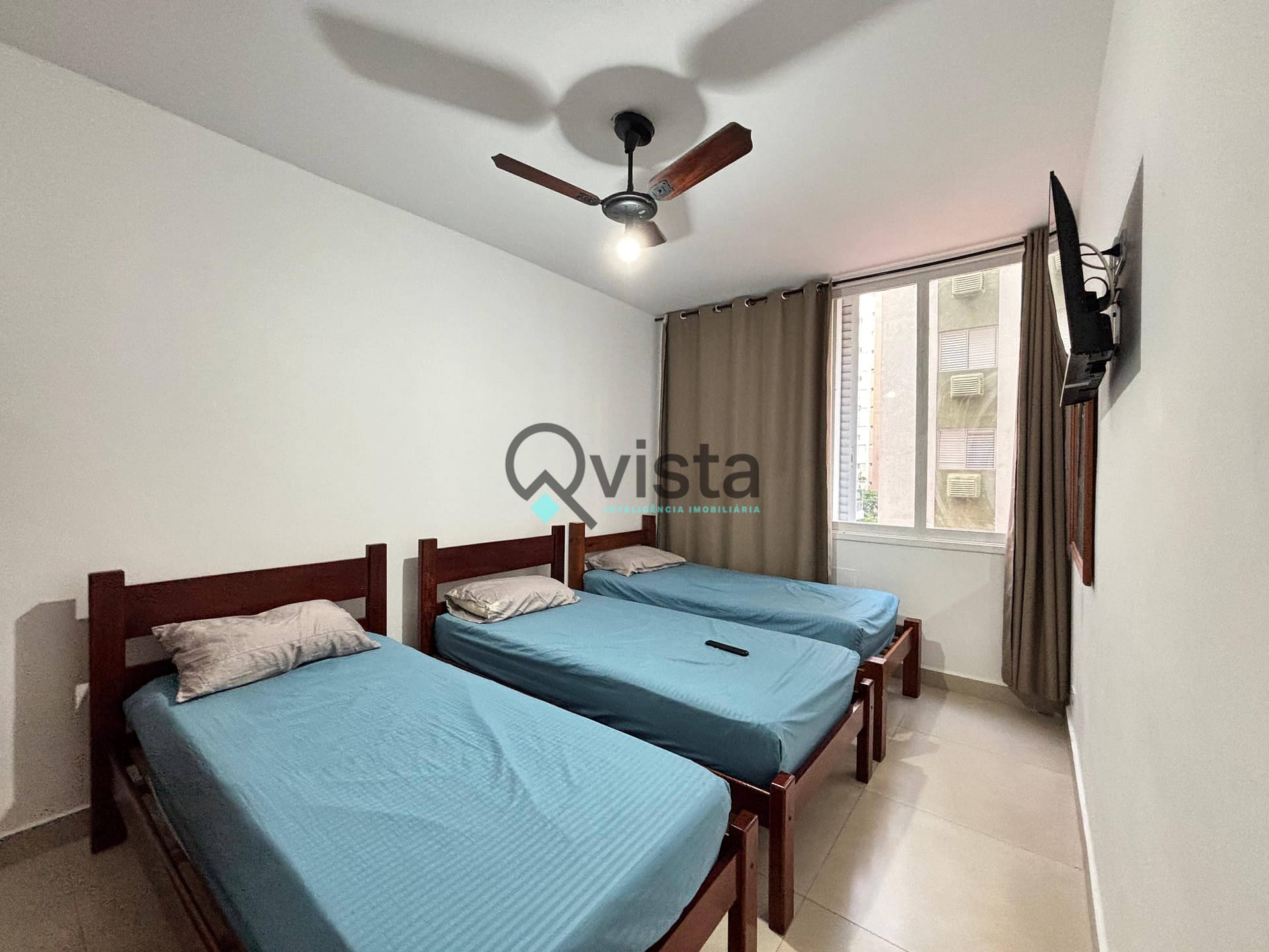 Apartamento, 2 quartos, 50 m² - Foto 10