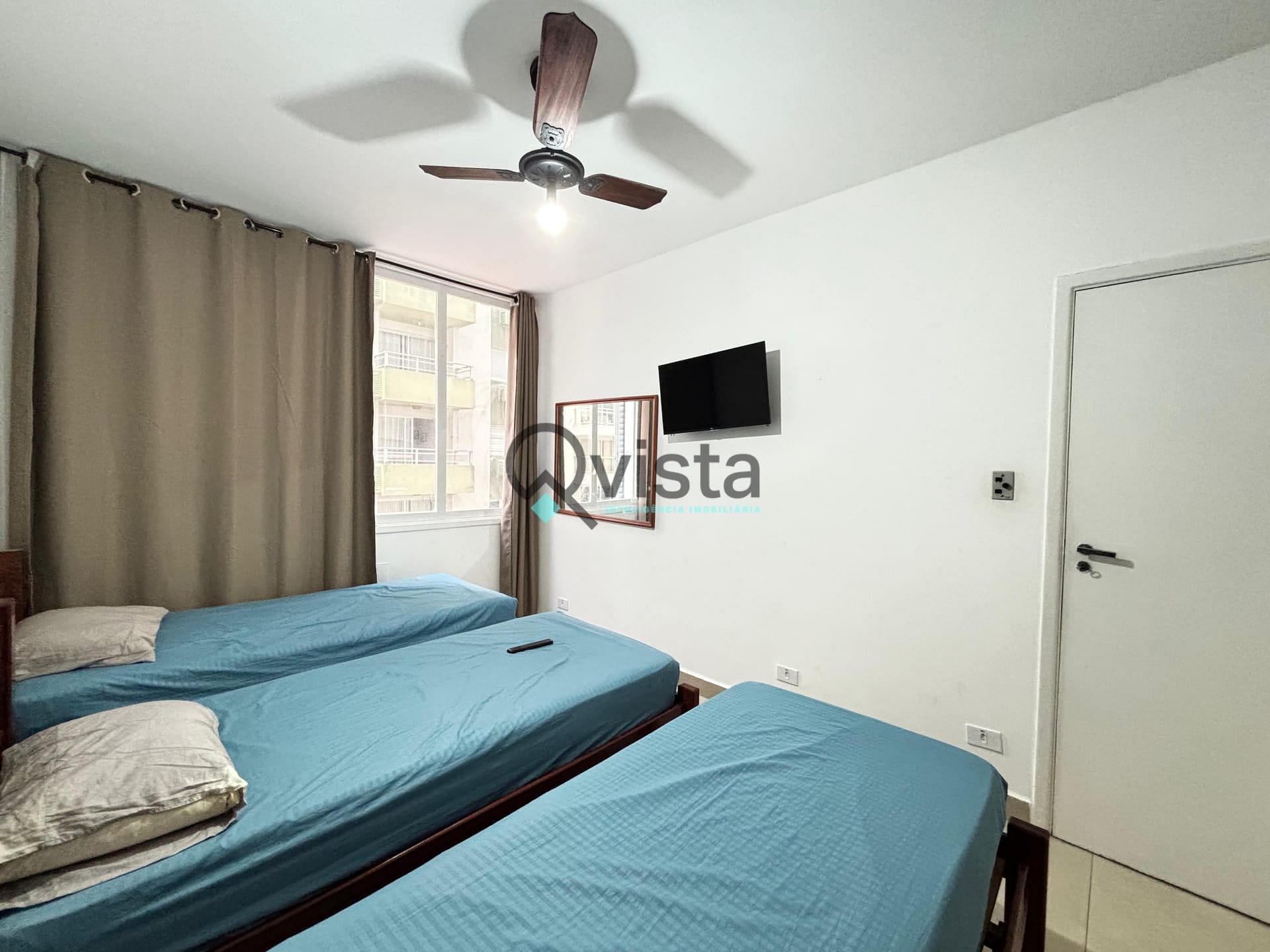 Apartamento, 2 quartos, 50 m² - Foto 11