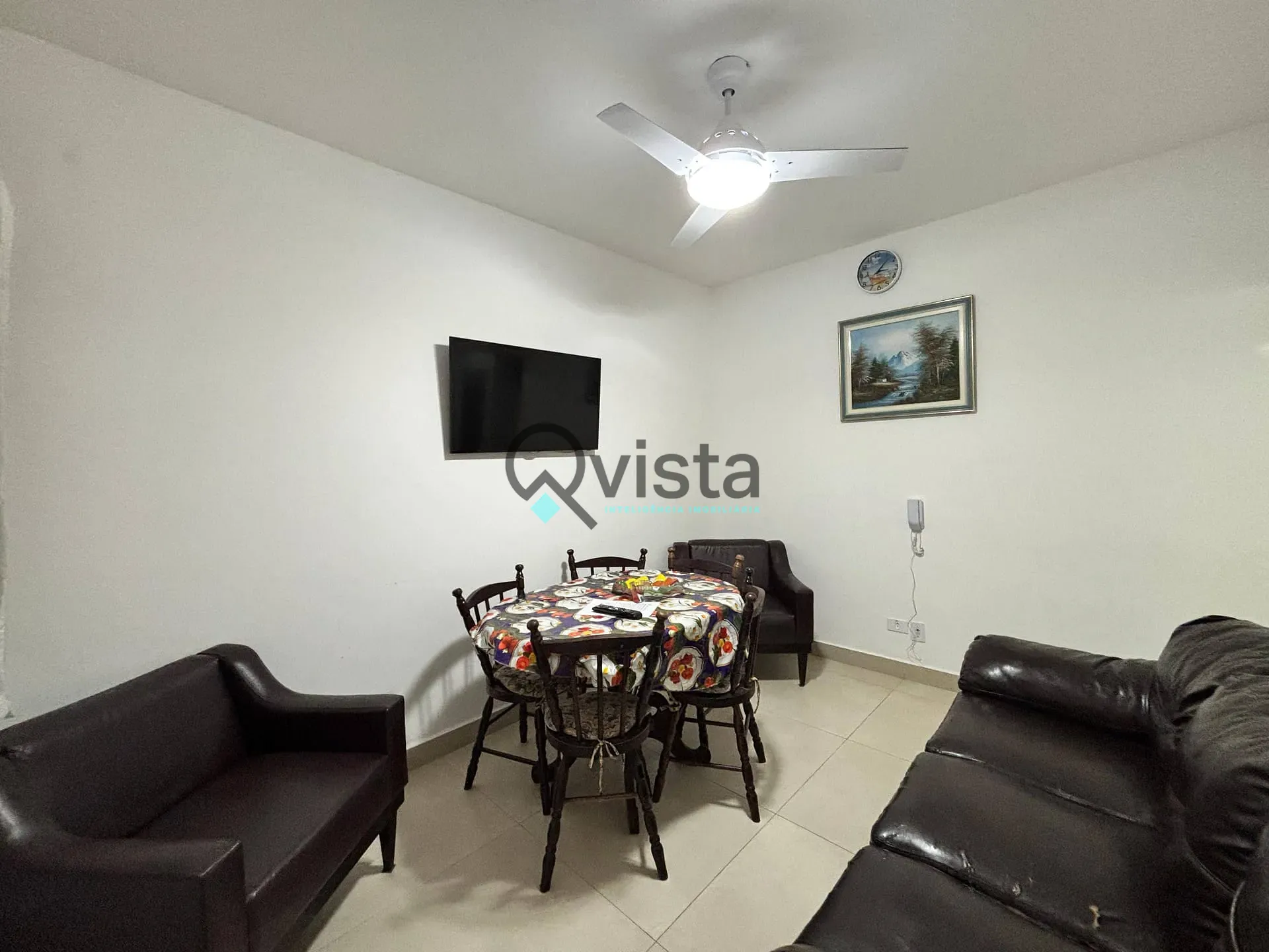 Apartamento, 2 quartos, 50 m² - Foto 2