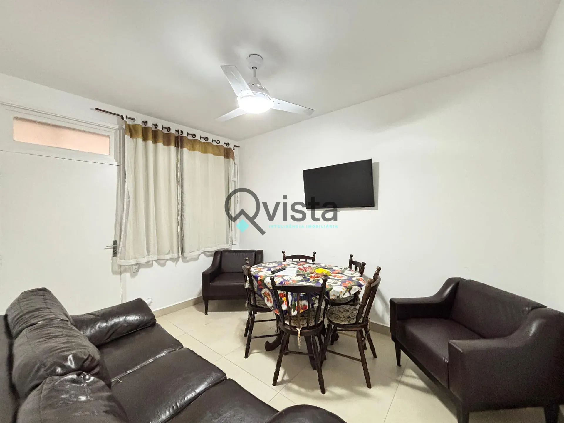 Apartamento, 2 quartos, 50 m² - Foto 3