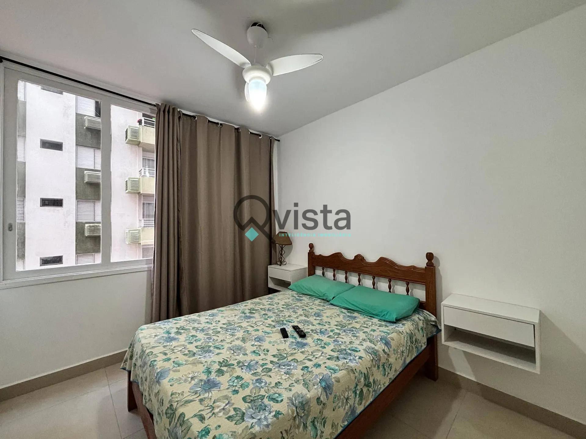 Apartamento, 2 quartos, 50 m² - Foto 7