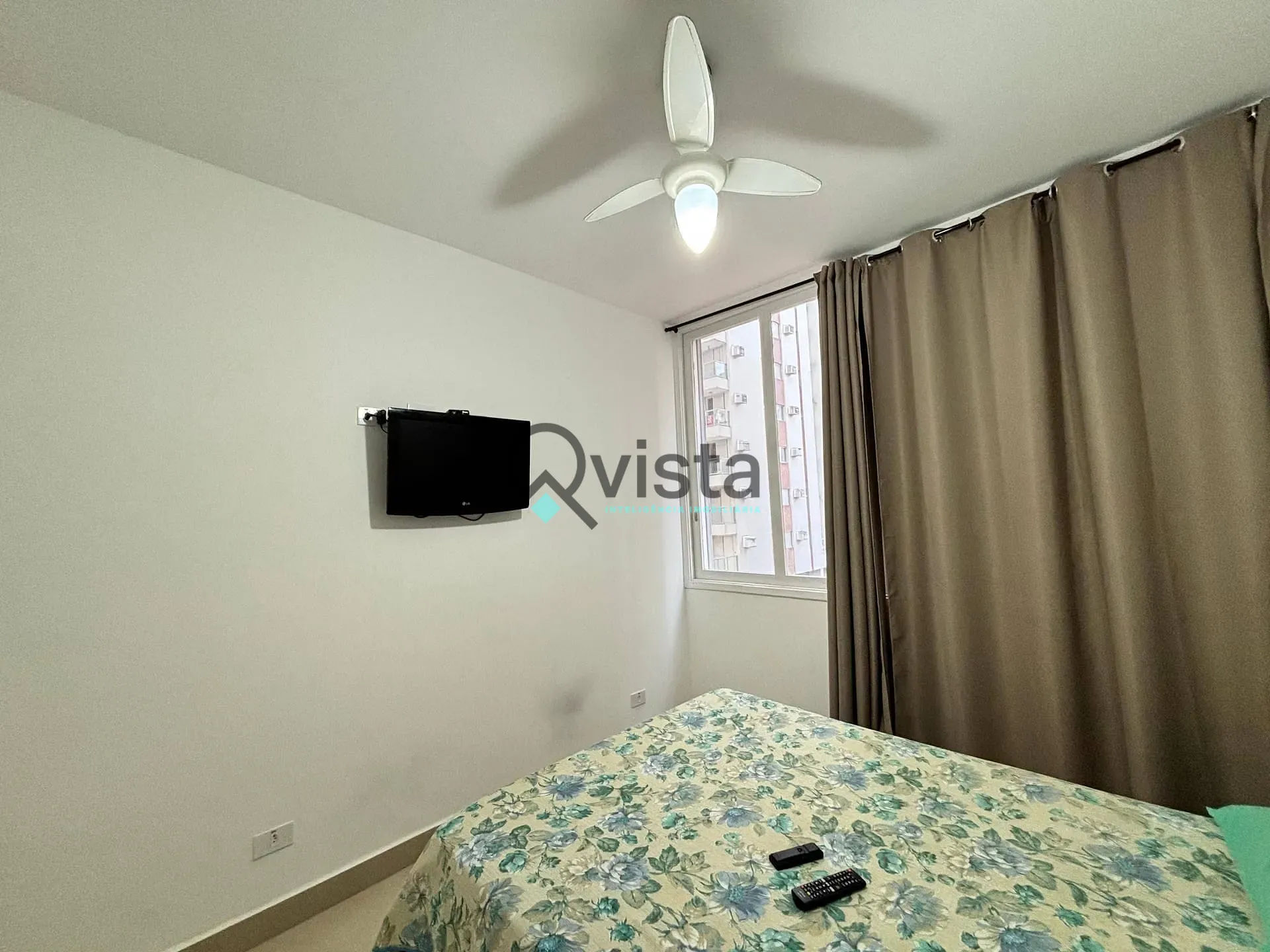 Apartamento, 2 quartos, 50 m² - Foto 8