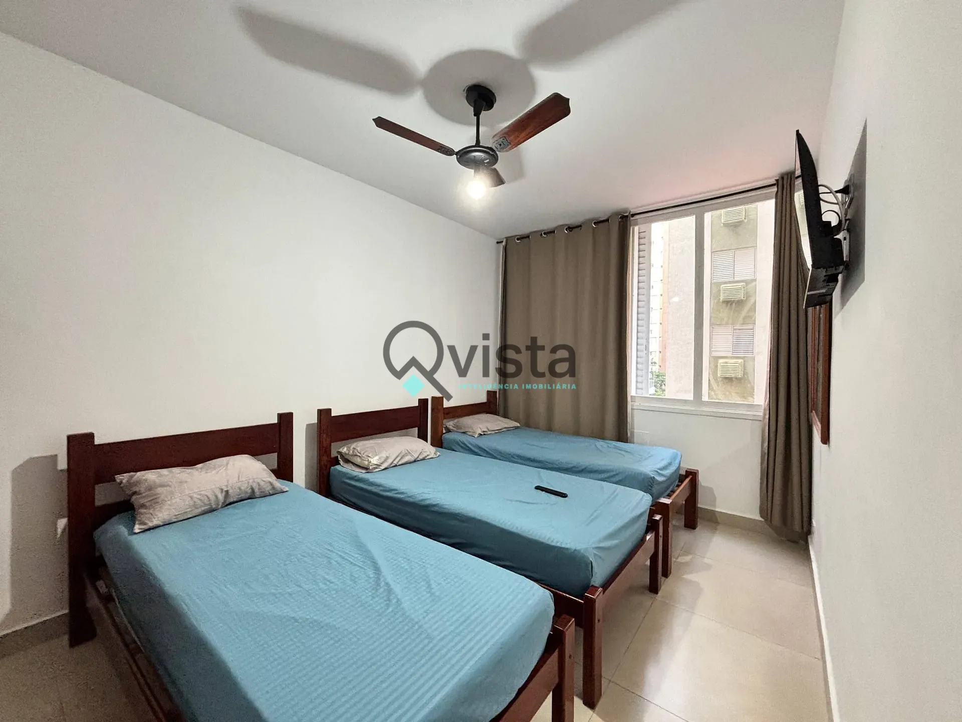 Apartamento, 2 quartos, 50 m² - Foto 10