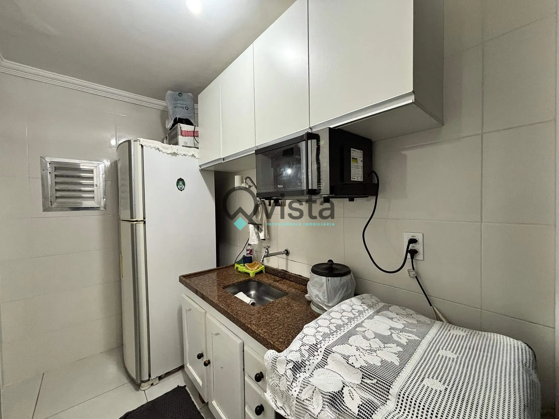 Apartamento, 2 quartos, 50 m² - Foto 5