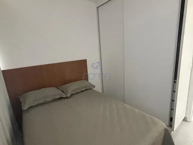 Apartamento 1 quarto e 1 banheiro, para alugar, no bairro Jardim Redentor em São José do Rio Preto