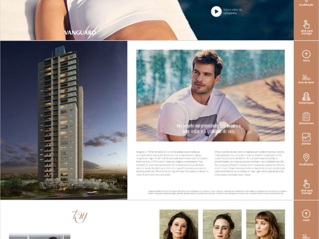 Apartamento com 91m² 2 quartos e 2 banheiros, à venda, no bairro Chácara Cachoeira em Campo Grande