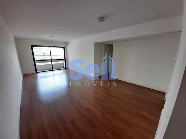 Apartamento 3 quartos e 3 banheiros, para alugar, no bairro Vila Nova Conceição em São Paulo