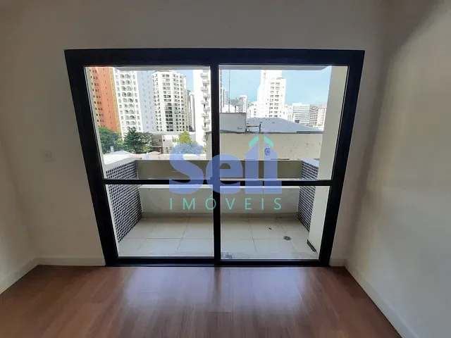 Apartamento 3 quartos e 3 banheiros, para alugar, no bairro Vila Nova Conceição em São Paulo