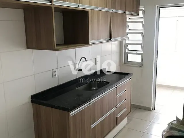 Apartamento 3 quartos e 2 banheiros, à venda, no bairro Granjas Santa Terezinha em Taubaté