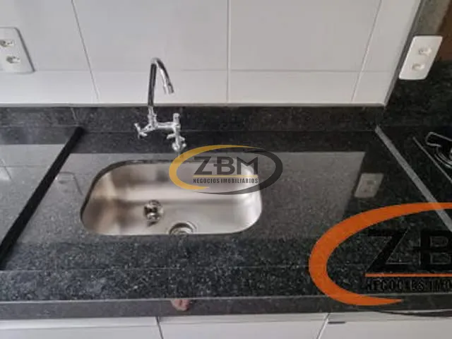 Apartamento 2 quartos e 1 banheiro, à venda, no bairro Gleba Ribeirão Limeiro em Londrina