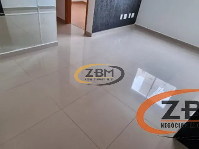 Apartamento 2 quartos e 1 banheiro, à venda, no bairro Gleba Ribeirão Limeiro em Londrina