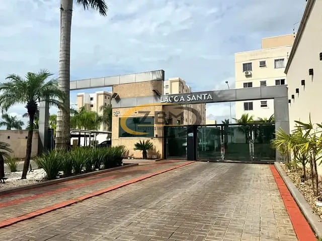 Apartamento 2 quartos e 1 banheiro, à venda, no bairro Gleba Ribeirão Limeiro em Londrina