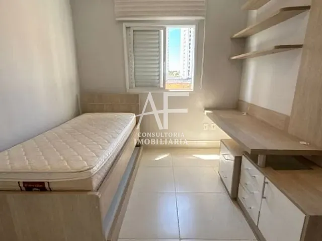Apartamento 2 quartos e 2 banheiros, à venda, no bairro Jardim das Nações em Taubaté