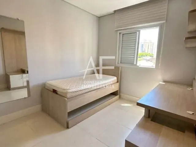 Apartamento 2 quartos e 2 banheiros, à venda, no bairro Jardim das Nações em Taubaté