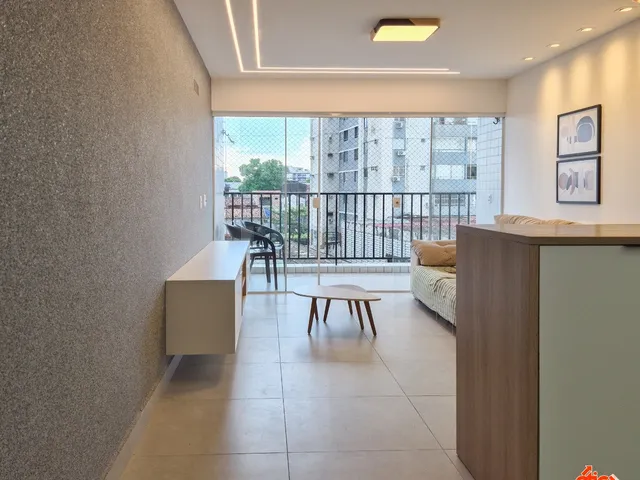 Apartamento com 147m² 3 quartos e 1 banheiro, para alugar, no bairro Pedreira em Belém