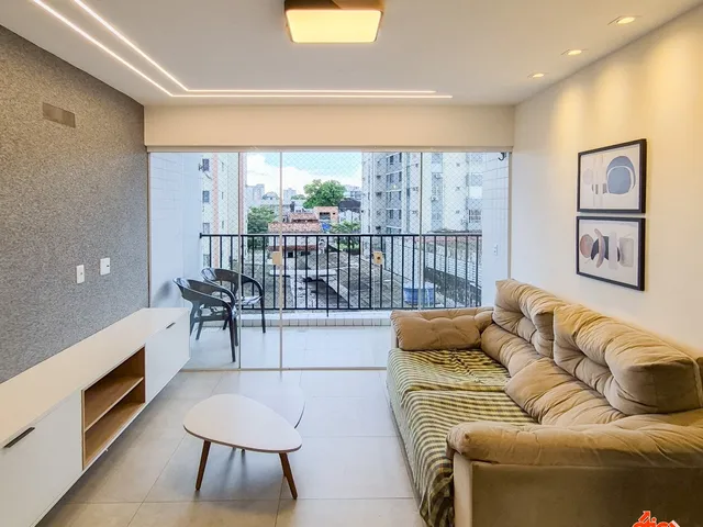 Apartamento com 147m² 3 quartos e 1 banheiro, para alugar, no bairro Pedreira em Belém