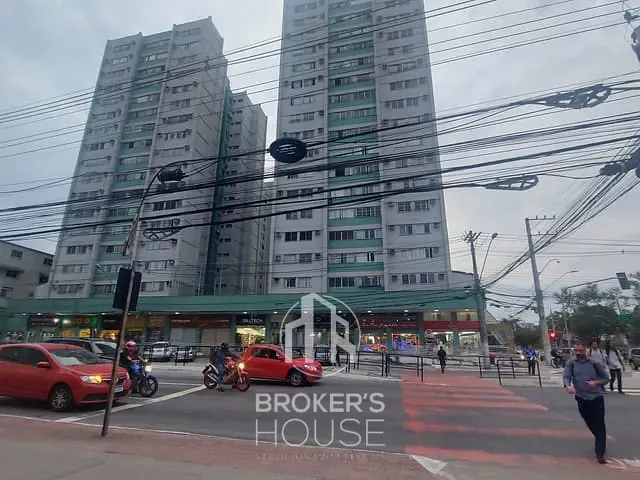 Apartamento com 90m² 3 quartos e 2 banheiros, à venda, no bairro Bento Ferreira em Vitória