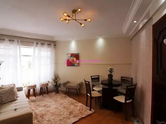 Apartamento 2 quartos e 1 banheiro, à venda, no bairro Baeta Neves em São Bernardo do Campo