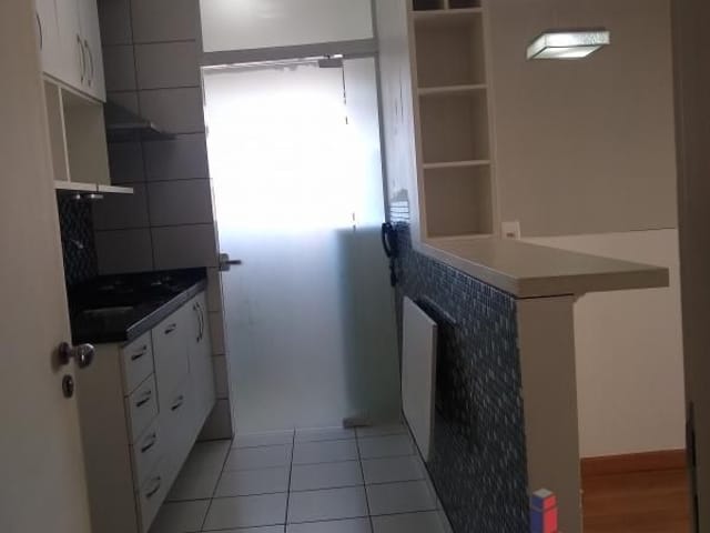 Foto do Apartamento - Apartamento à venda 3 Quartos, 1 Suite, 1 Vaga, 65M², Umuarama, Osasco - SP | Condomínio Innova São Francisco | BUSSOCABA ADMINISTRACAO DE BENS E IMOVEIS LTDA