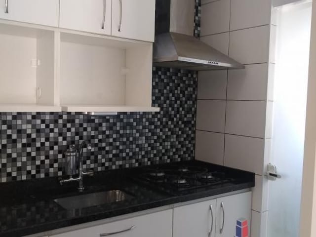 Foto do Apartamento - Apartamento à venda 3 Quartos, 1 Suite, 1 Vaga, 65M², Umuarama, Osasco - SP | Condomínio Innova São Francisco | BUSSOCABA ADMINISTRACAO DE BENS E IMOVEIS LTDA