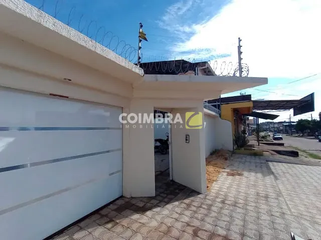 Apartamento com 37m² 1 quarto e 1 banheiro, para alugar, no bairro Santana em Santarém