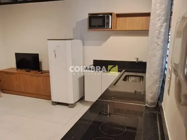 Apartamento com 37m² 1 quarto e 1 banheiro, para alugar, no bairro Santana em Santarém