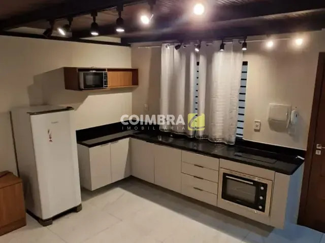 Apartamento com 37m² 1 quarto e 1 banheiro, para alugar, no bairro Santana em Santarém