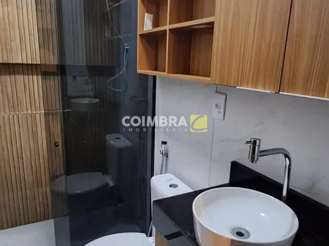 Apartamento com 37m² 1 quarto e 1 banheiro, para alugar, no bairro Santana em Santarém