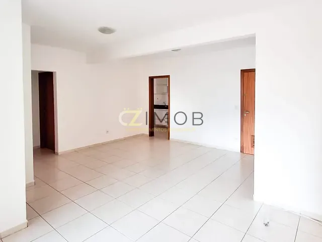 Apartamento 2 quartos e 3 banheiros, à venda, no bairro Nova Aliança em Ribeirão Preto