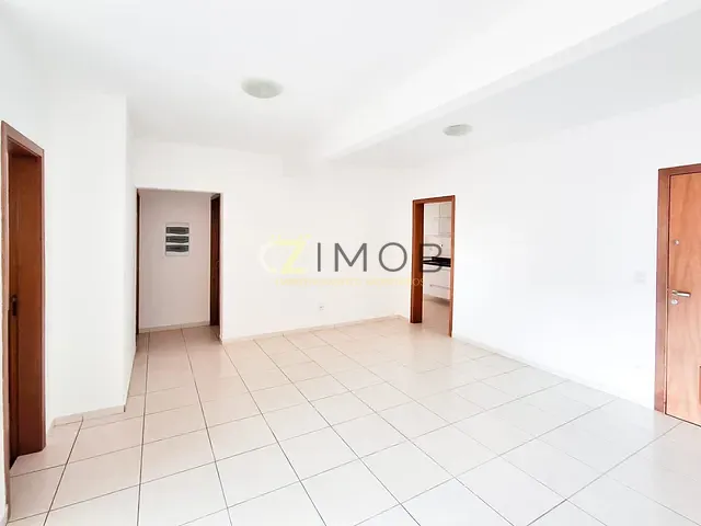 Apartamento 2 quartos e 3 banheiros, à venda, no bairro Nova Aliança em Ribeirão Preto