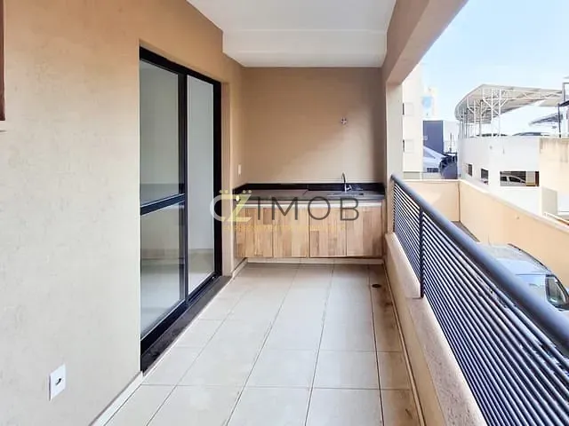 Apartamento 2 quartos e 3 banheiros, à venda, no bairro Nova Aliança em Ribeirão Preto