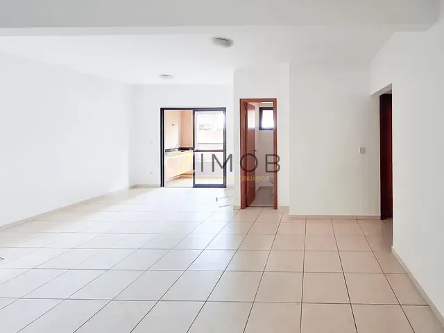 Apartamento 2 quartos e 3 banheiros, à venda, no bairro Nova Aliança em Ribeirão Preto