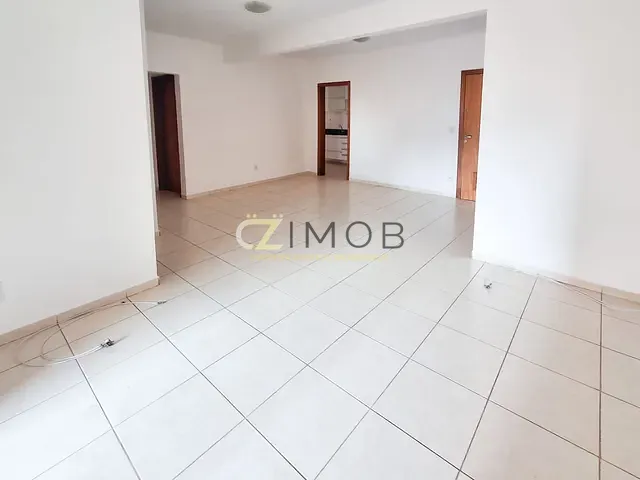 Apartamento 2 quartos e 3 banheiros, à venda, no bairro Nova Aliança em Ribeirão Preto