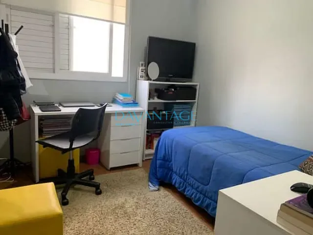 Apartamento com 125m² 3 quartos e 4 banheiros, à venda, no bairro Vila Leopoldina em São Paulo