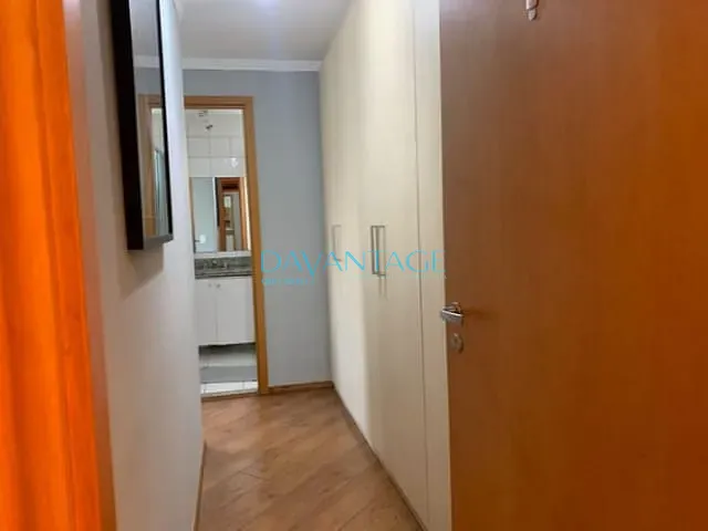 Apartamento com 125m² 3 quartos e 4 banheiros, à venda, no bairro Vila Leopoldina em São Paulo