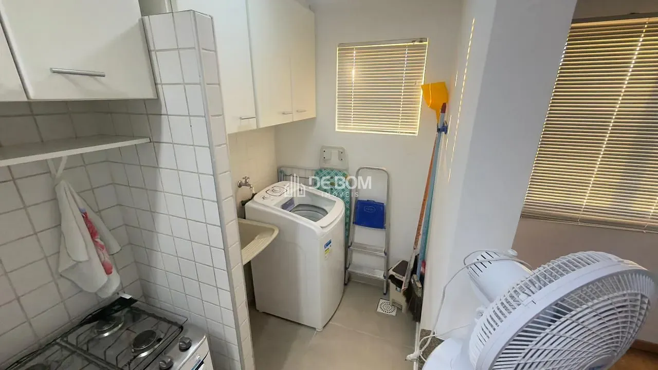 Apartamento, 1 quarto, 50 m² - Foto 17
