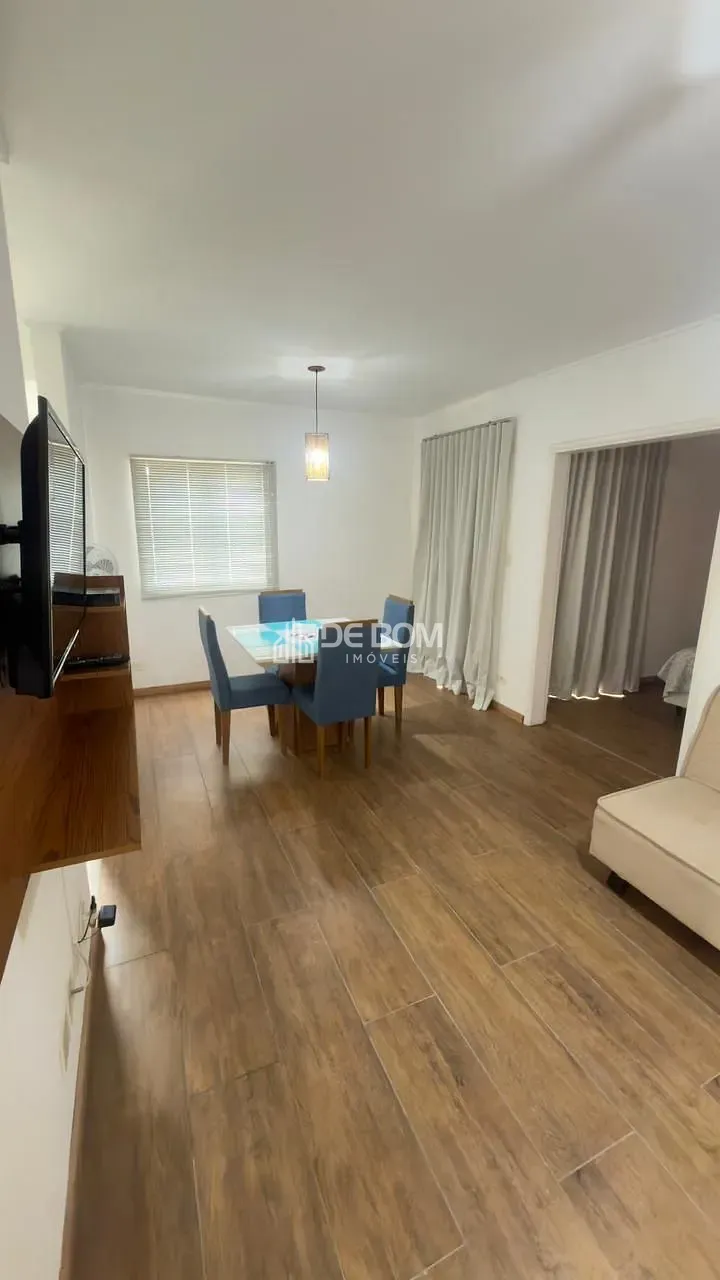 Apartamento, 1 quarto, 50 m² - Foto 3