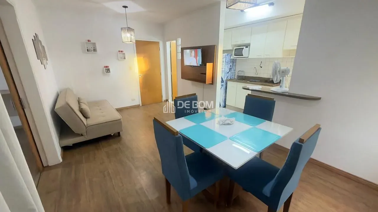 Apartamento, 1 quarto, 50 m² - Foto 2