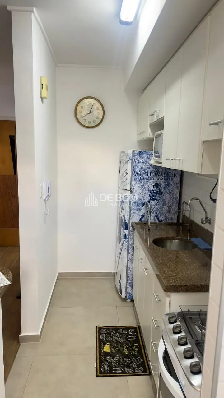 Apartamento, 1 quarto, 50 m² - Foto 16