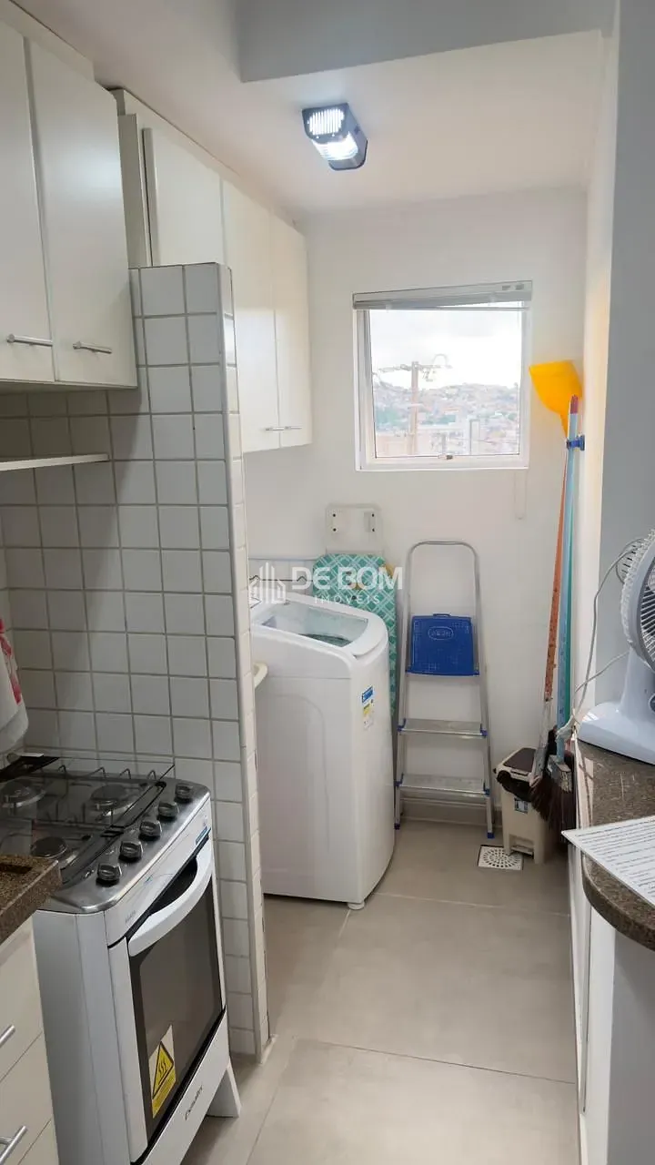 Apartamento, 1 quarto, 50 m² - Foto 15