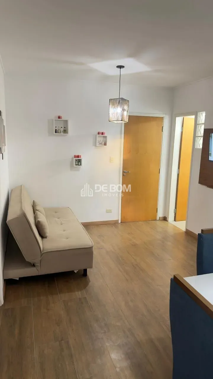 Apartamento, 1 quarto, 50 m² - Foto 6