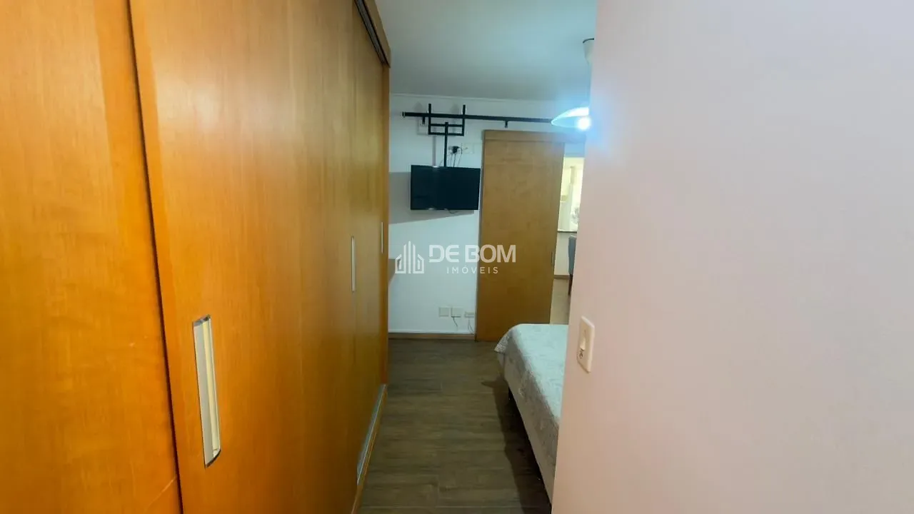 Apartamento, 1 quarto, 50 m² - Foto 10