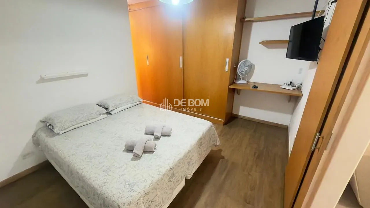 Apartamento, 1 quarto, 50 m² - Foto 9