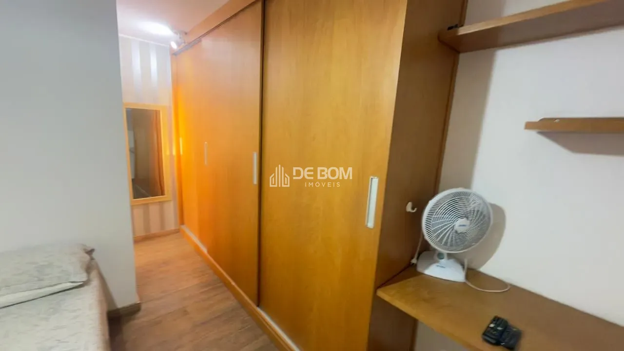 Apartamento, 1 quarto, 50 m² - Foto 14