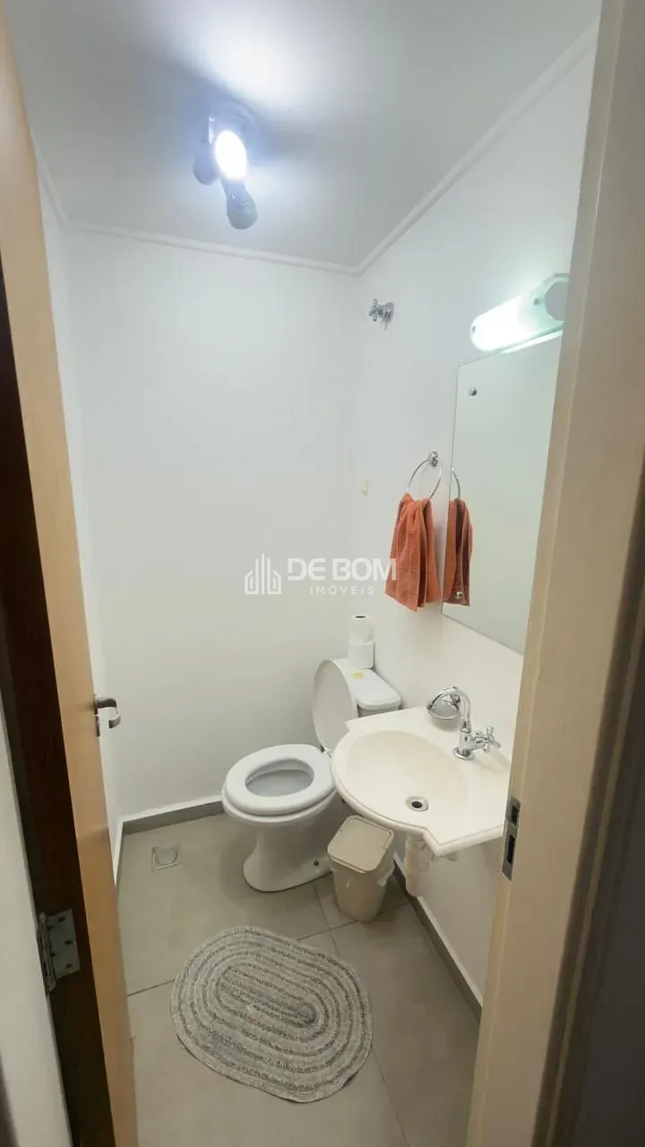 Apartamento, 1 quarto, 50 m² - Foto 20