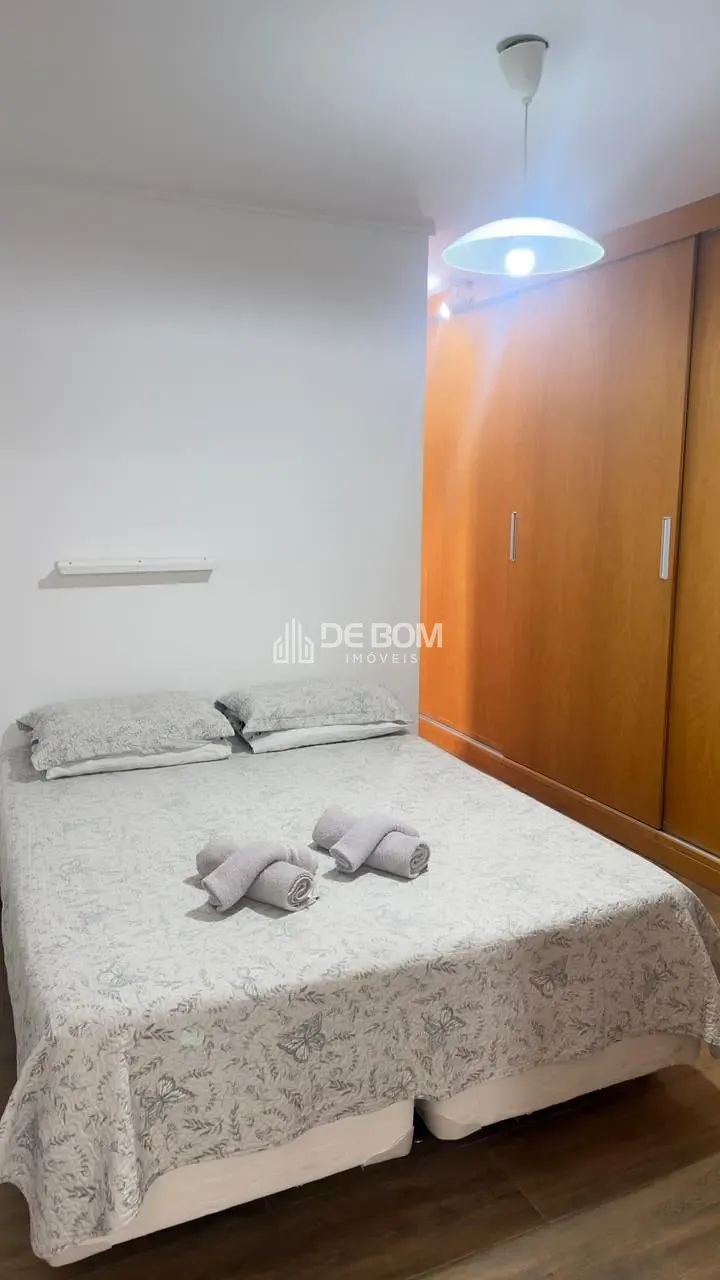 Apartamento, 1 quarto, 50 m² - Foto 13