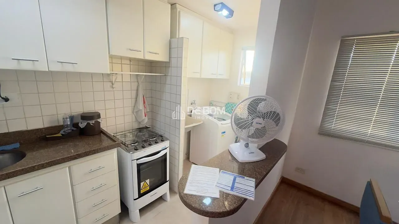 Apartamento, 1 quarto, 50 m² - Foto 19