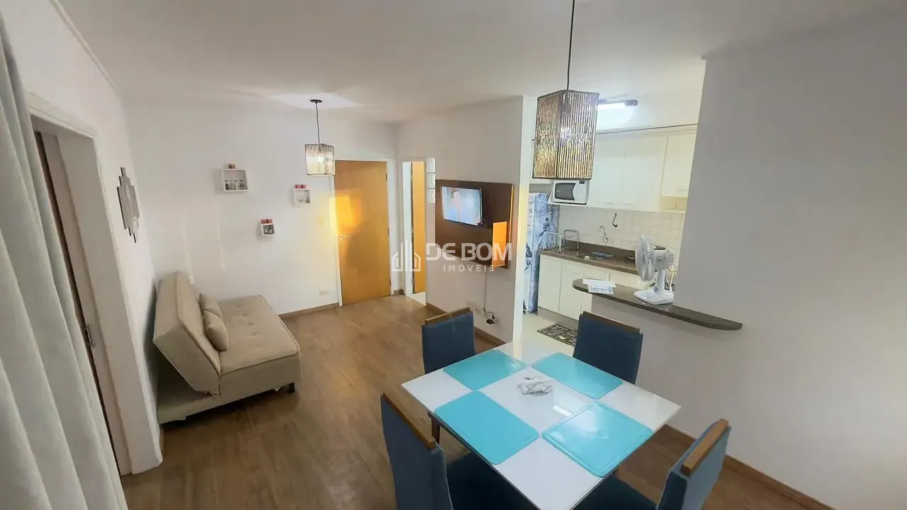 Apartamento, 1 quarto, 50 m² - Foto 5