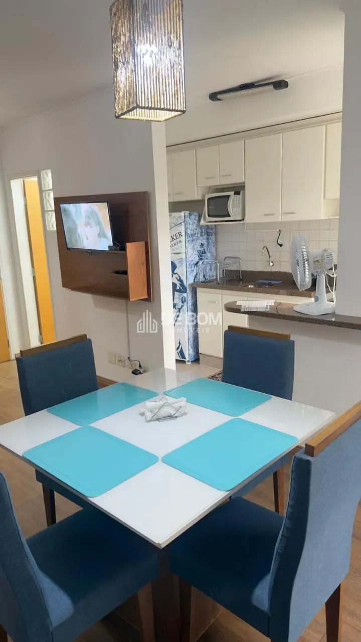 Apartamento, 1 quarto, 50 m² - Foto 4