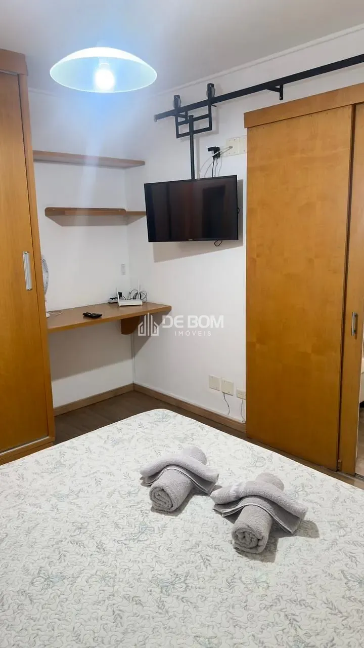 Apartamento, 1 quarto, 50 m² - Foto 12